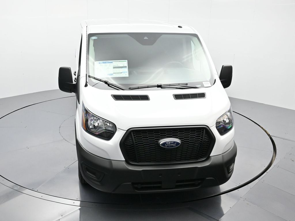 2025 Ford Transit Van Base - Photo 25
