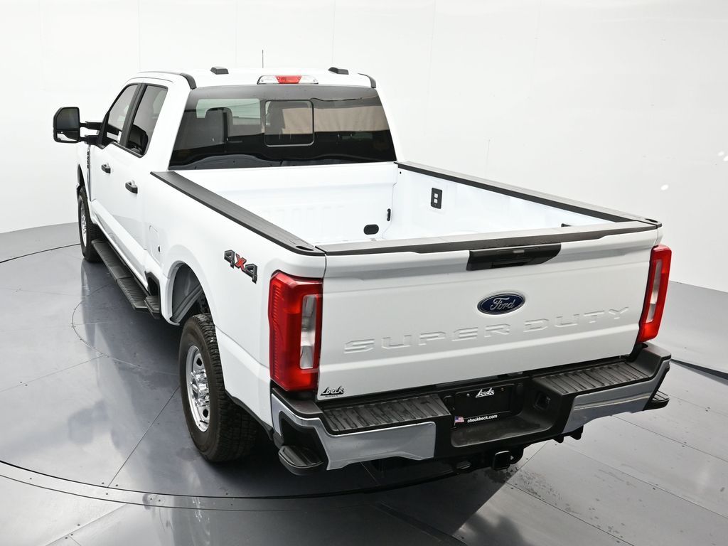 2026 Ford F-250 Super Duty XL - Photo 36