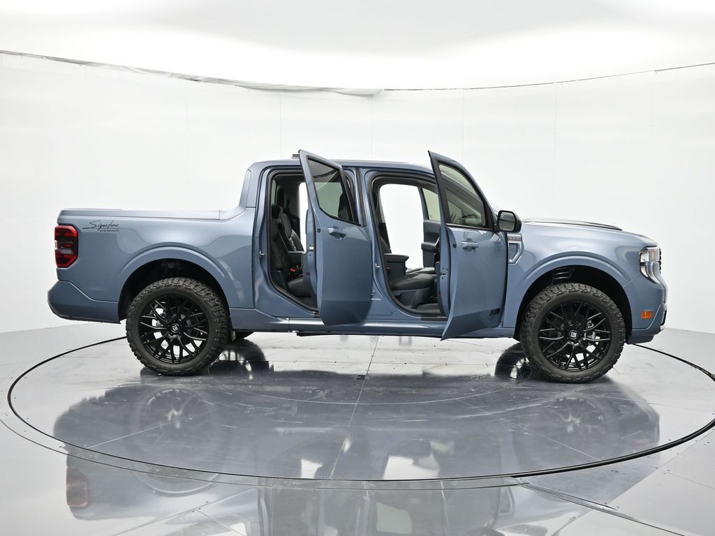 2025 Ford Maverick XLT - Photo 57
