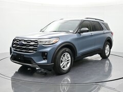 2026 Ford Explorer Active SUV
