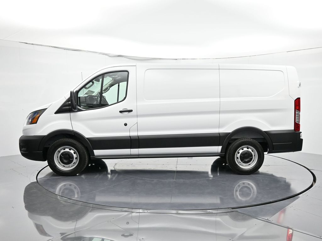 2025 Ford Transit Van Base - Photo 8