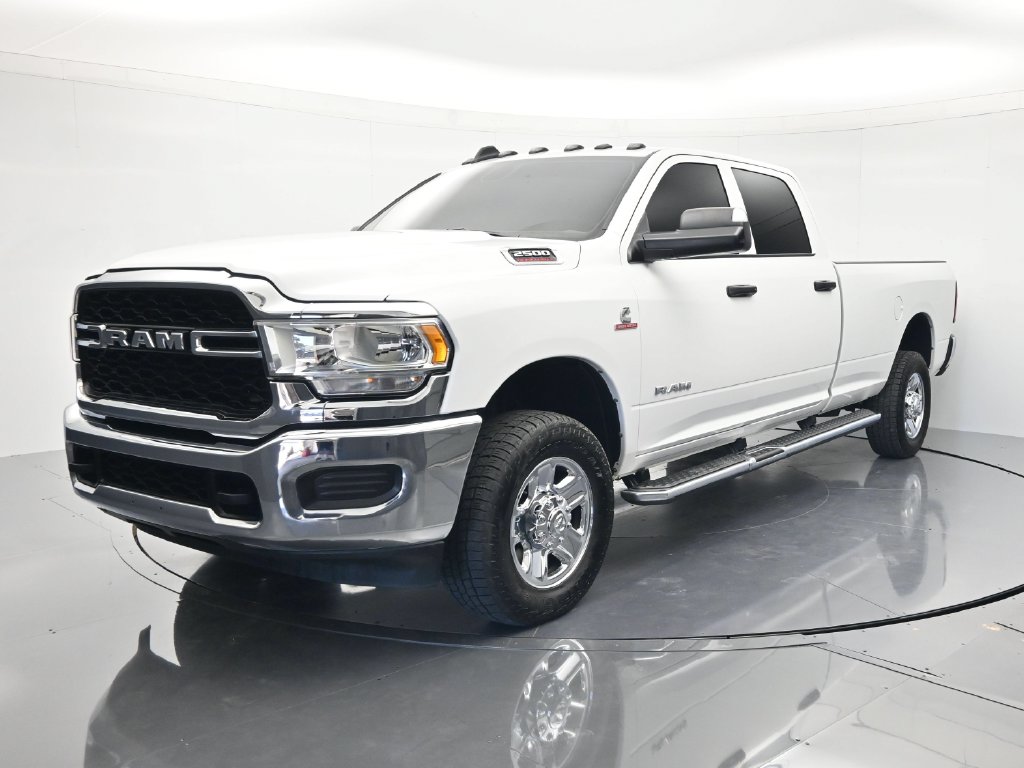  Ram 2500