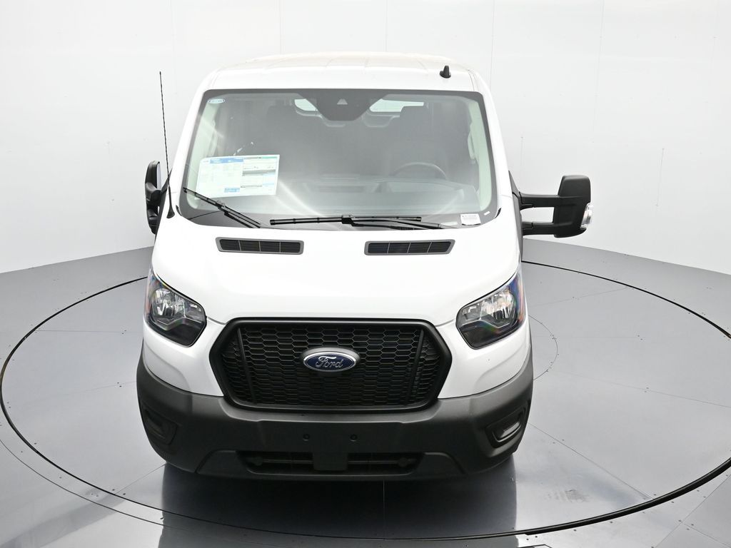 2025 Ford Transit Van Base - Photo 28