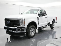 2026 Ford F-250 Truck Regular Cab
