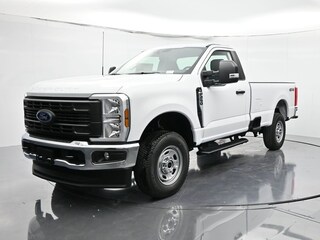 2026 Ford F-250 Truck Regular Cab