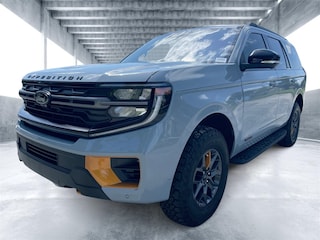 2025 Ford Expedition Tremor SUV