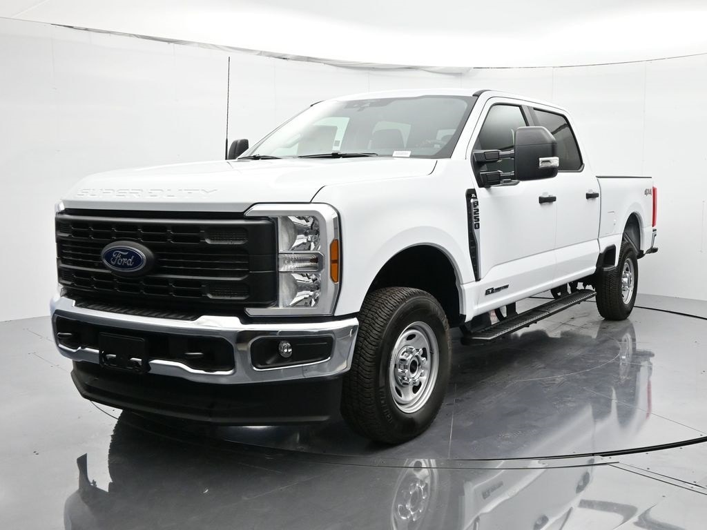 2026 Ford F-250 Super Duty XL's photo
