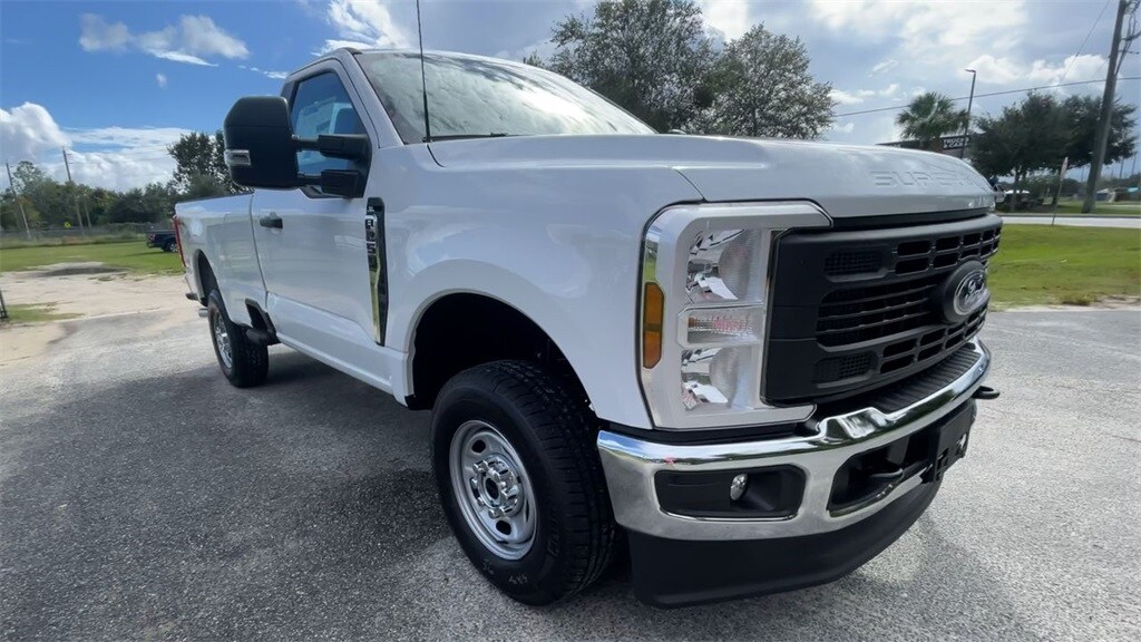 2026 Ford F-250 XL photo 2