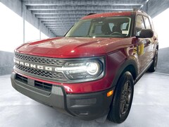 2025 Ford Bronco Sport Big Bend SUV