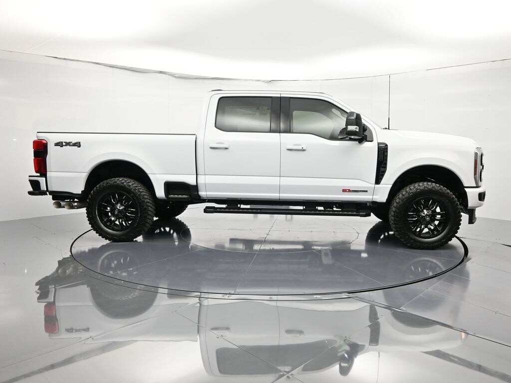 New 2026 Ford F-250 Truck Crew Cab