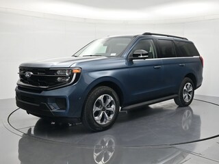 2027 Ford Expedition Active SUV