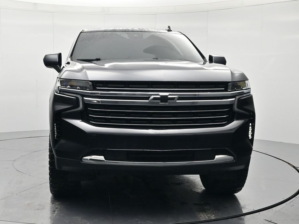 Used 2023 Chevrolet Tahoe LT SUV
