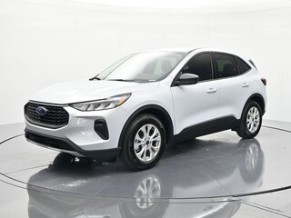 2026 Ford Escape Active SUV