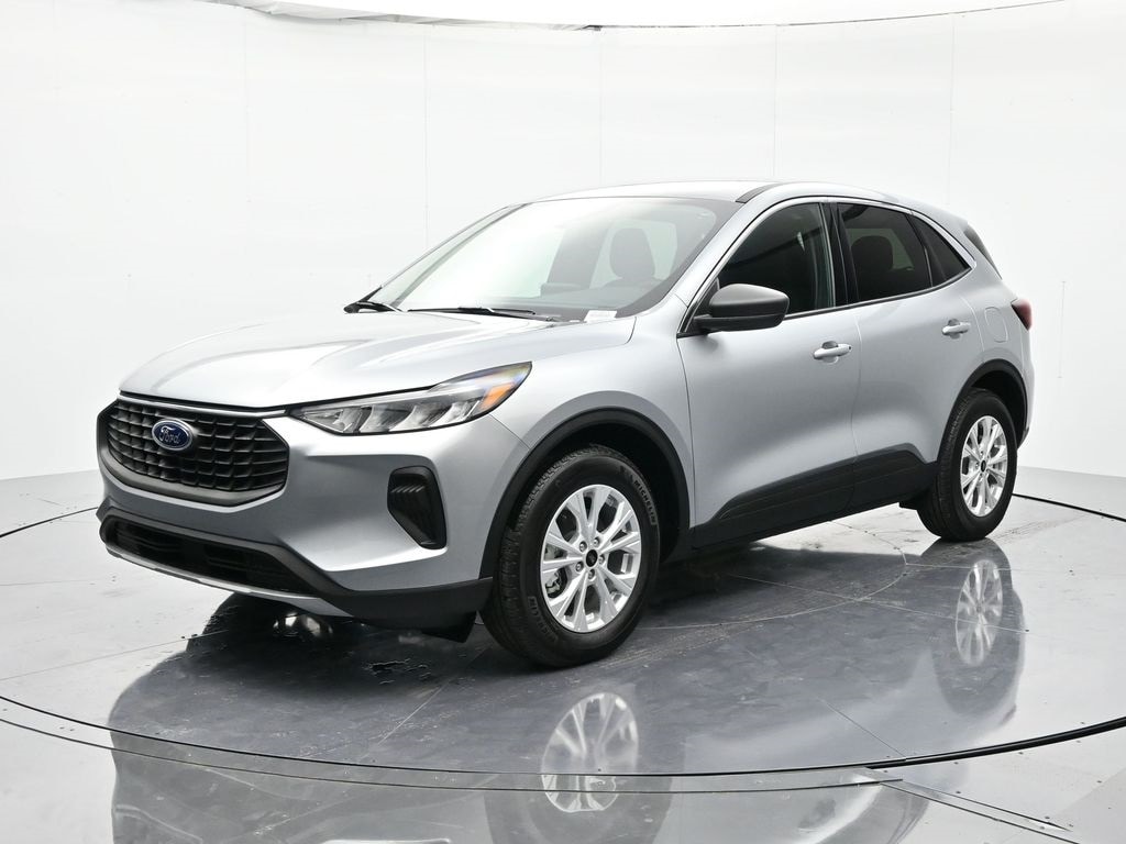 2024 Ford Escape Active's photo