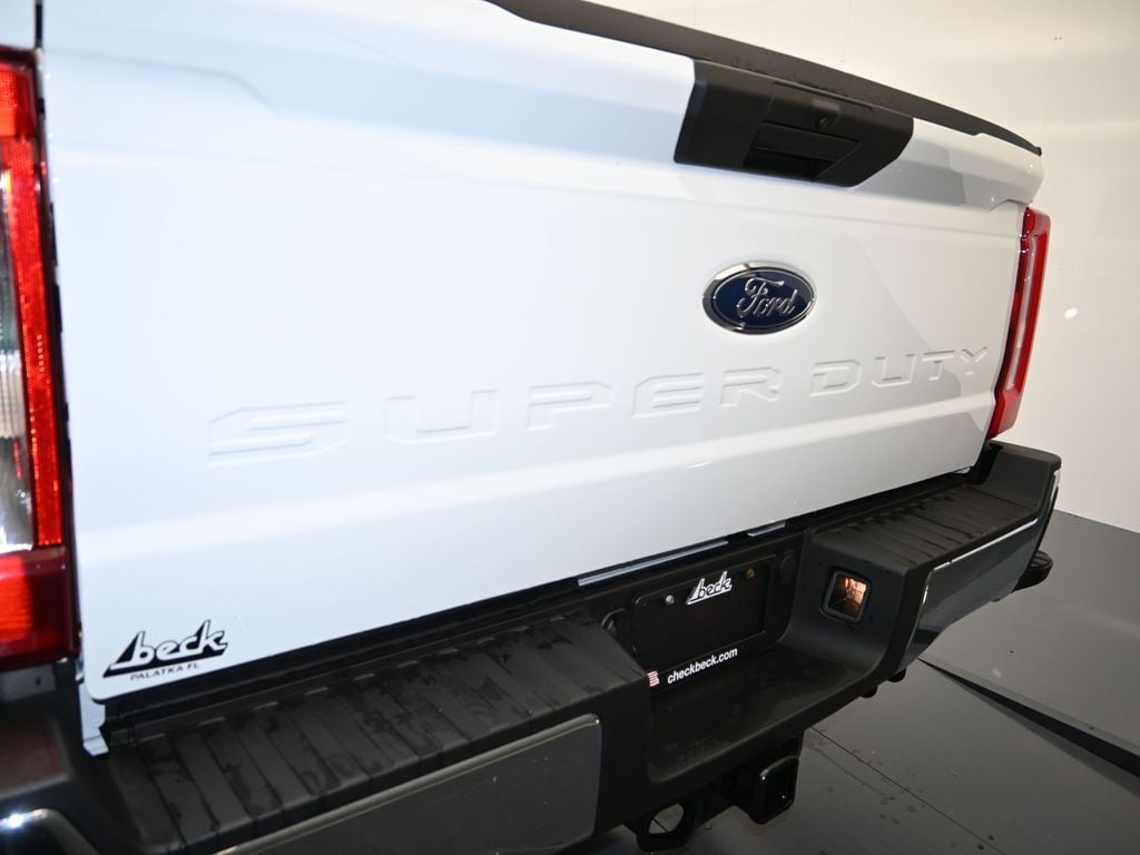 2026 Ford F-250 Super Duty XL - Photo 26
