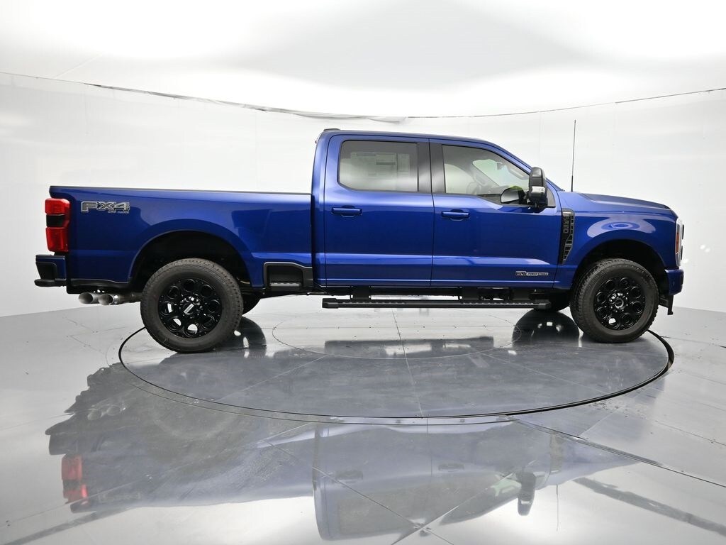 New 2026 Ford F-350 Truck Crew Cab
