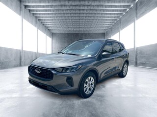 2025 Ford Escape Active SUV