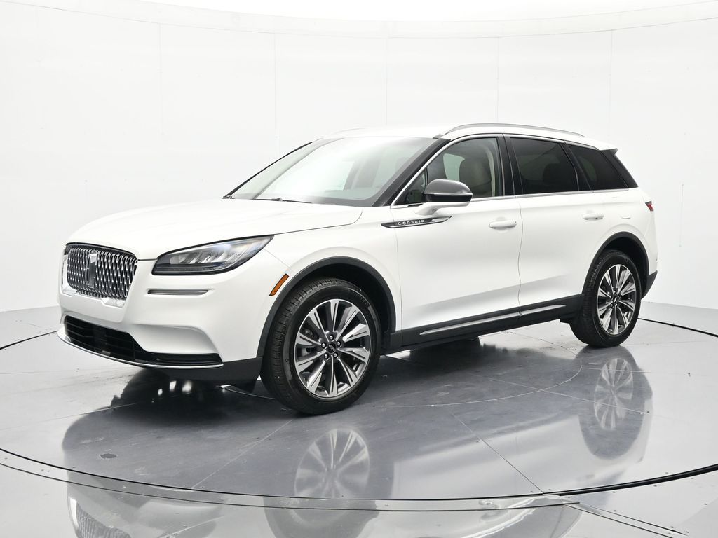 2022 Lincoln Corsair Reserve FWD's photo