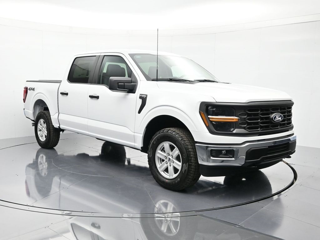 2026 Ford F-150 XL photo 4