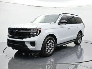 2025 Ford Expedition Active SUV