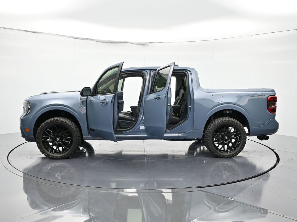 2025 Ford Maverick XLT - Photo 56