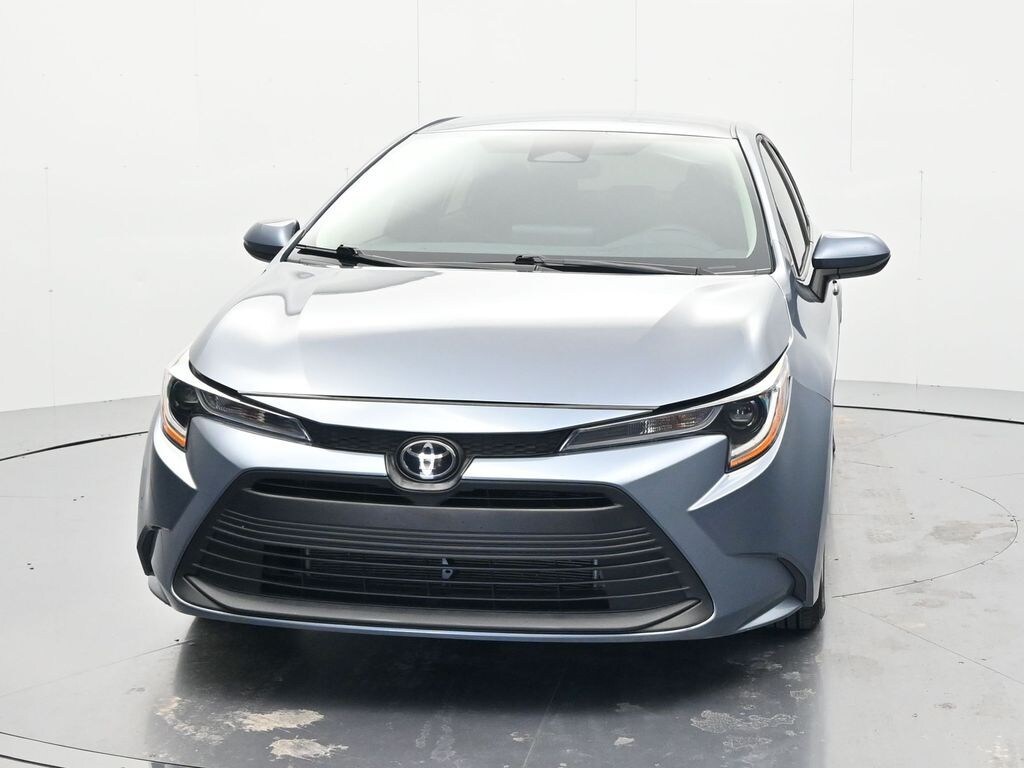 Used 2024 Toyota Corolla LE Sedan