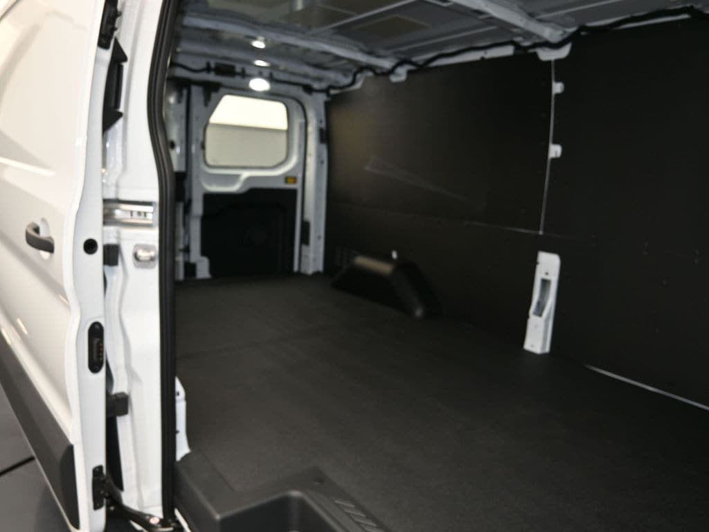 2025 Ford Transit Van Base - Photo 23