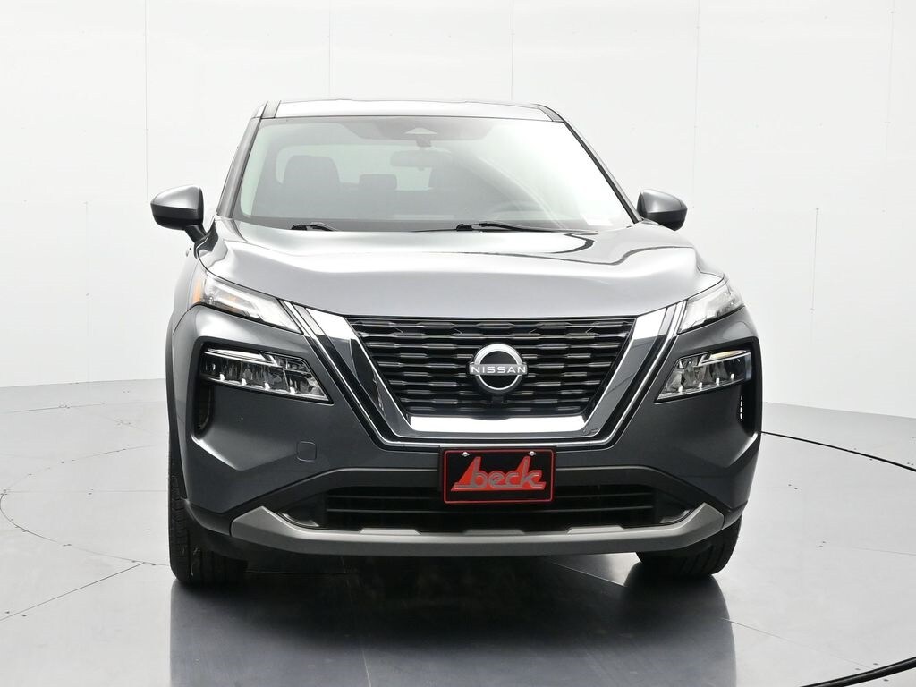 Used 2023 Nissan Rogue SV SUV