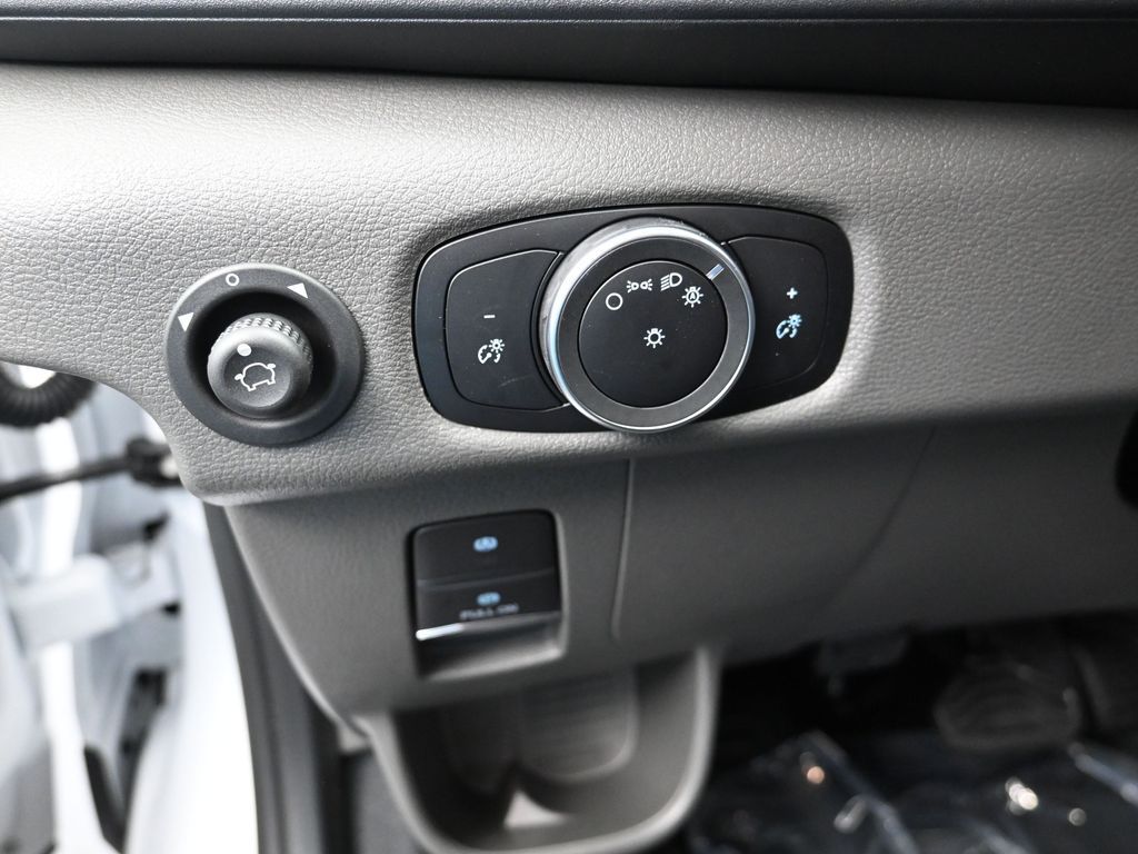 2025 Ford Transit Van Base - Photo 13
