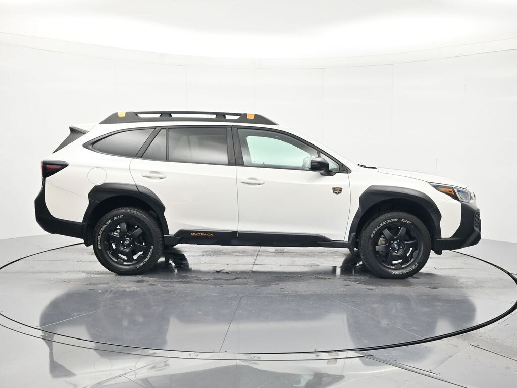 Used 2024 Subaru Outback Wilderness SUV