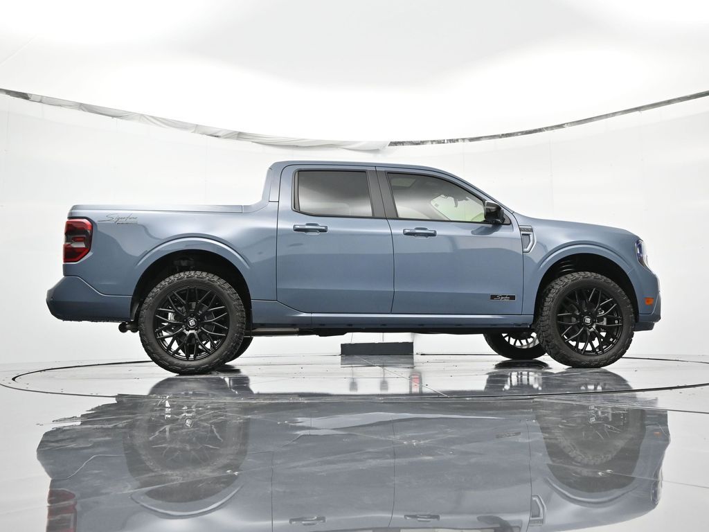 2025 Ford Maverick XLT - Photo 49