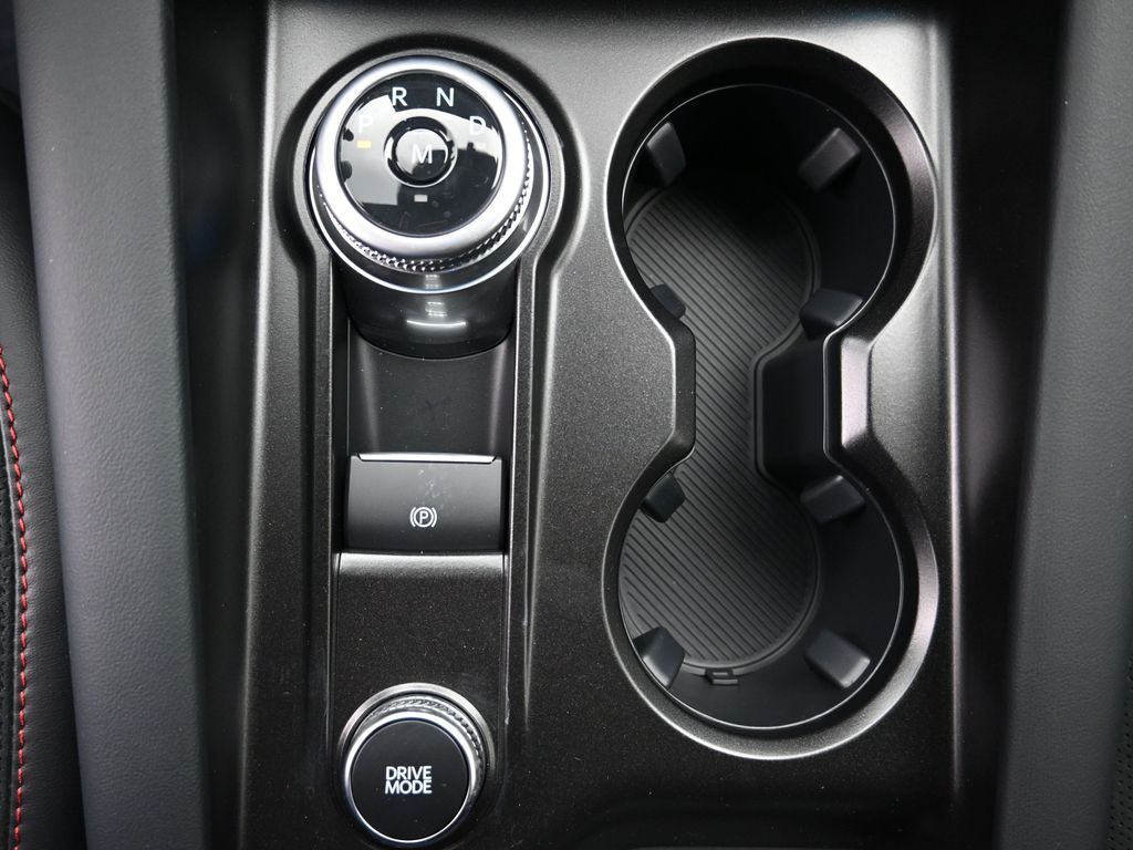 2026 Ford Explorer ST - Photo 17