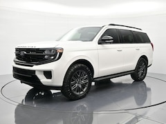 2026 Ford Expedition Platinum SUV