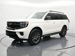 2026 Ford Expedition Platinum SUV