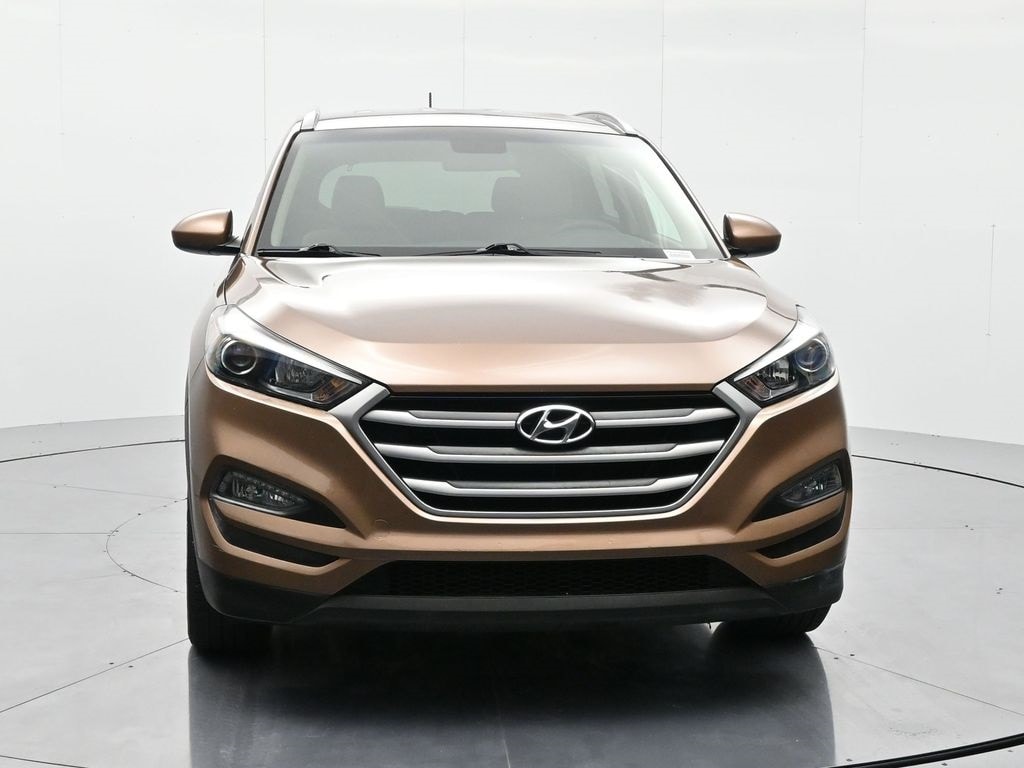 Used 2017 Hyundai Tucson SE SUV