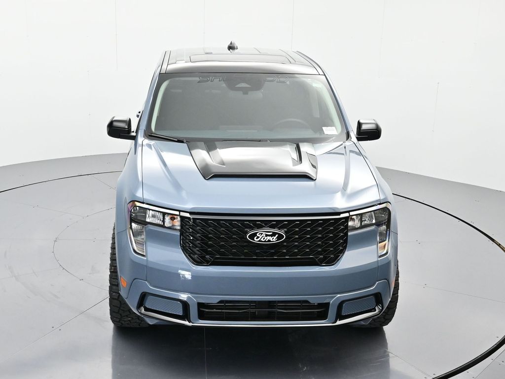 2025 Ford Maverick XLT - Photo 39