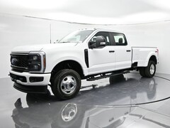 2026 Ford F-350 Truck Crew Cab