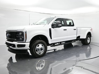 2026 Ford F-350 Truck Crew Cab