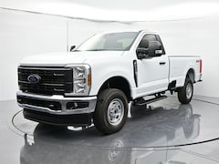 2026 Ford F-250 Truck Regular Cab