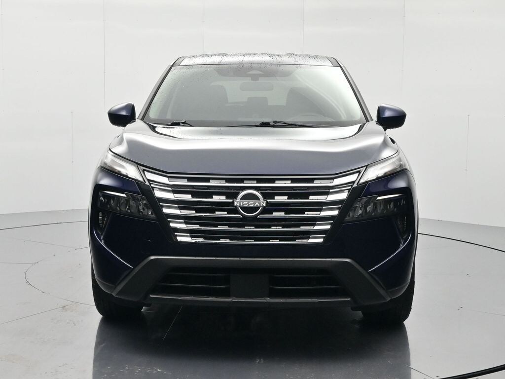 Used 2026 Nissan Rogue SUV