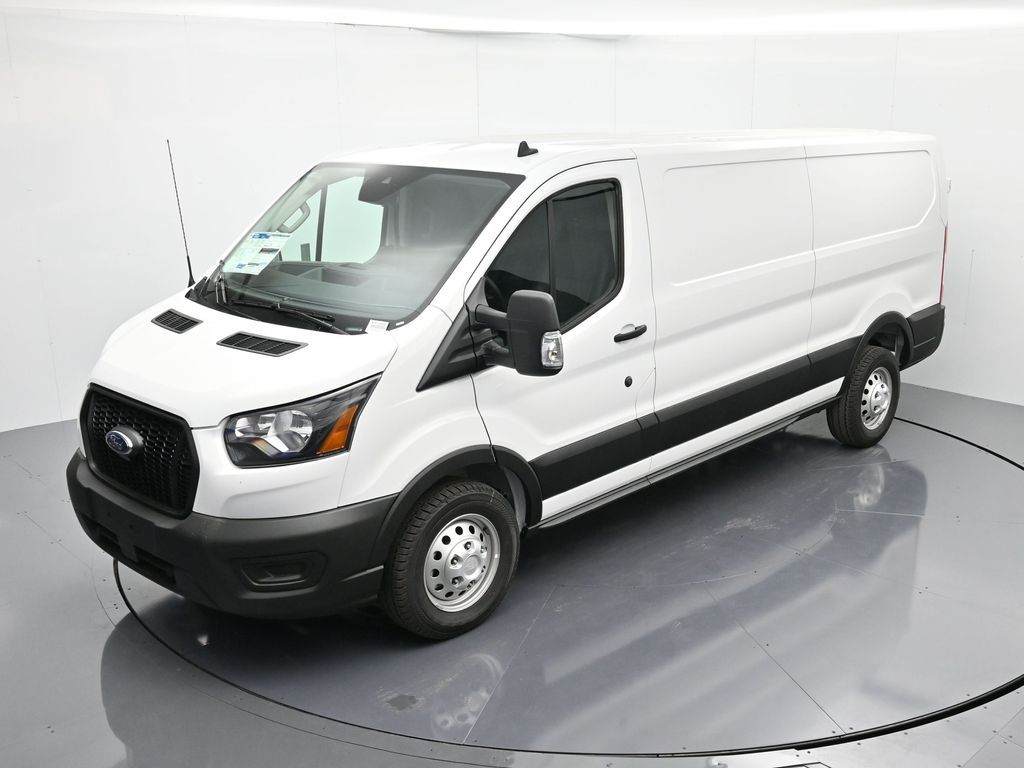 2025 Ford Transit Van Base - Photo 27