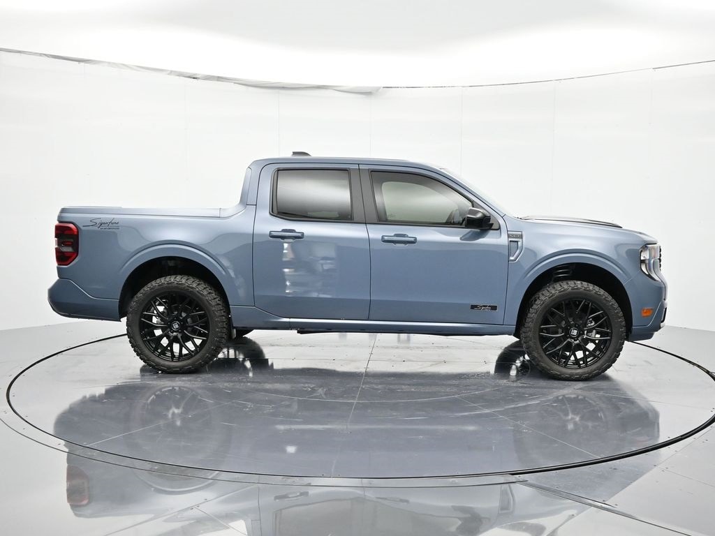 New 2025 Ford Maverick XLT Truck SuperCrew