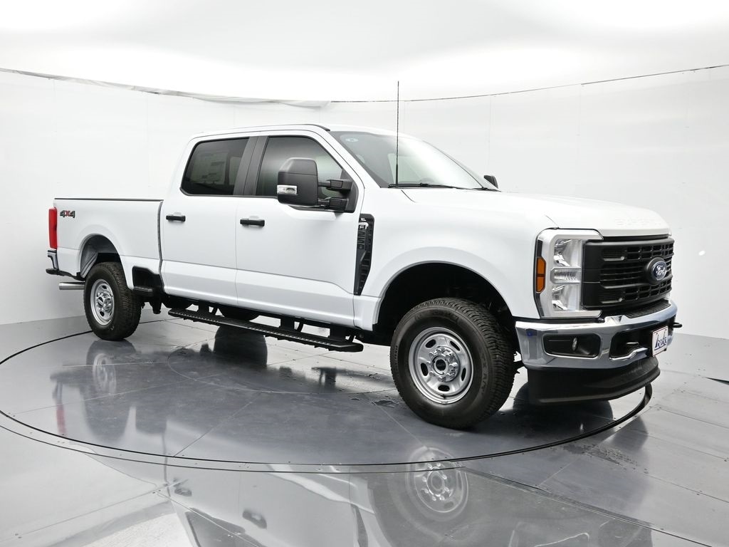 New 2026 Ford F-250 Truck Crew Cab