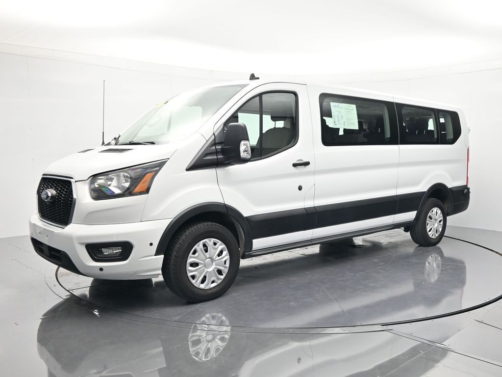 2024 Ford Transit-350 Passenger