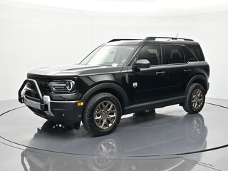 2026 Ford Bronco Sport Big Bend SUV