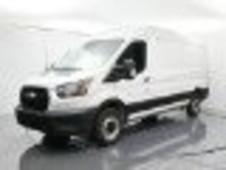 2025 Ford Transit-250 Cab Chassis Base Truck