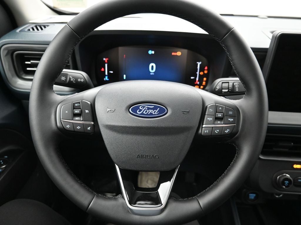 2025 Ford Maverick XLT - Photo 15