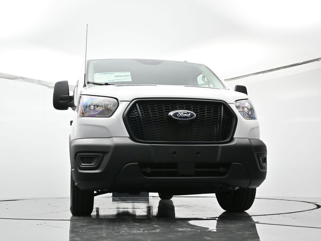 2025 Ford Transit Van Base - Photo 33