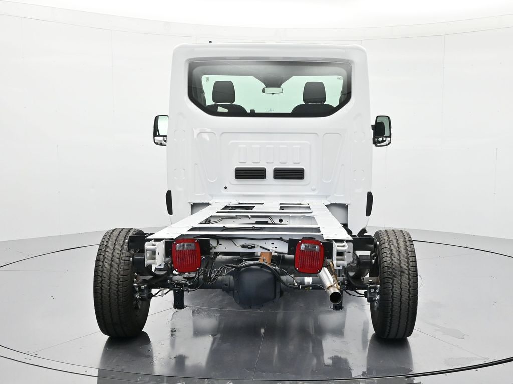 2025 Ford Transit Chassis Cab Base - Photo 6