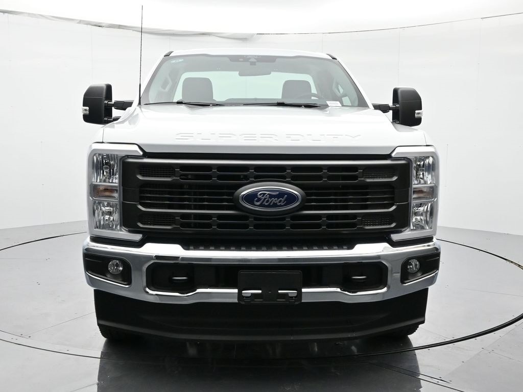 New 2026 Ford F-250 Truck Regular Cab